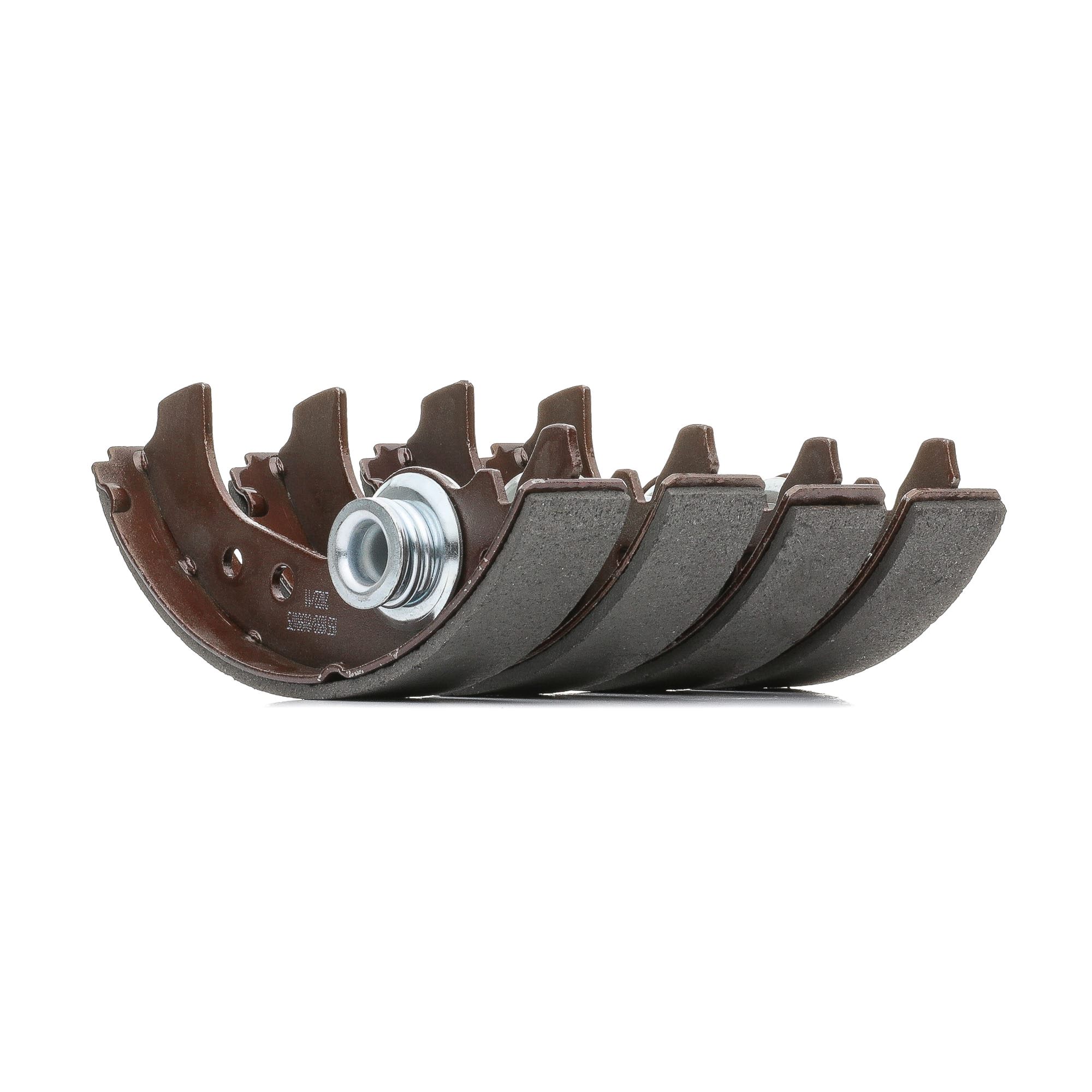 Ostke RIDEX Piduriklotside komplekt Toode nr.: 70B0087 madala hinnaga 13,28 €