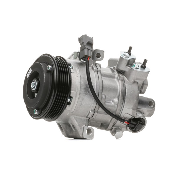 Aircondition kompressor SMART af original kvalitet 4542300111, 7813A058, 7813A132 fra RIDEX