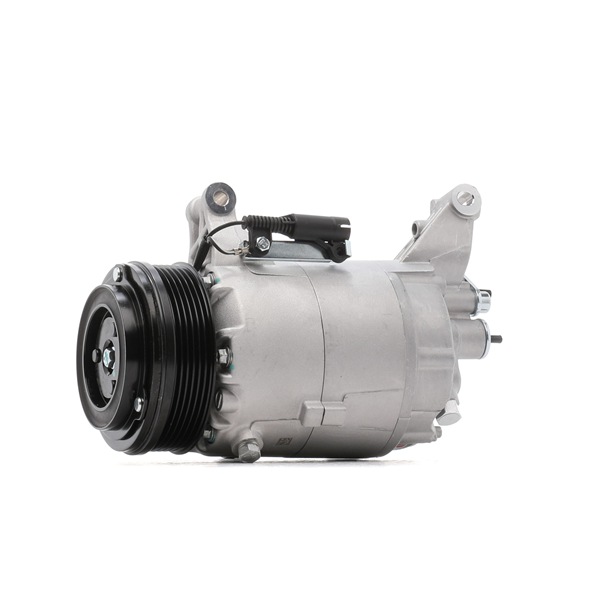 Kompressor MINI af original kvalitet 1171310, 64521171310, 64526918122 fra RIDEX