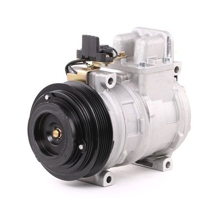 Acquista online Compressore aria condizionata 447K0111 originale a buon mercato, comparabile con i numeri OEM A1161300515