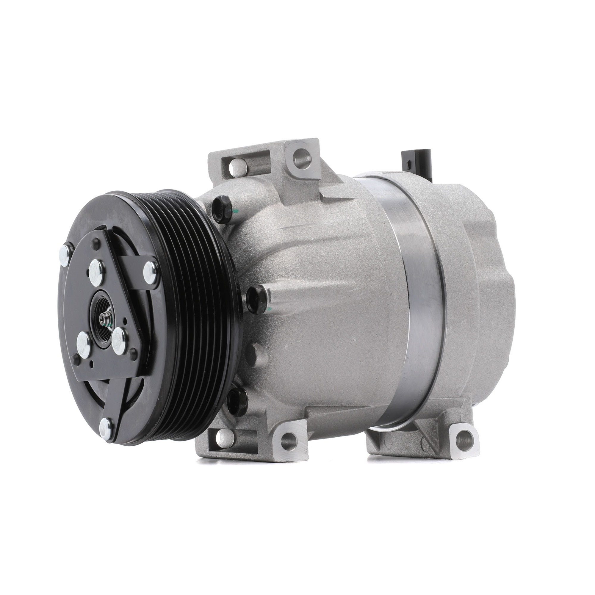 Įsigykite RIDEX Kondicionieriaus kompresorius Prekės Nr.: 447K0030 už žemiausią 214,93 € kainą