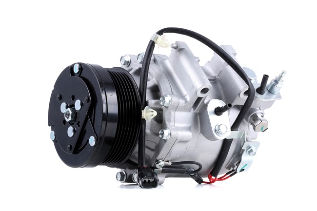 OEM Compresor / piese Honda CR-V III 2013 38800RZRZ521M2, 38800RZVG02, 38800RZVG020 RIDEX
