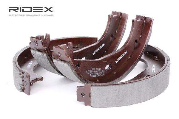 OEM Set saboti frana, frana de mana ALPINA B3 Cabrio (E36) 1997 34411160729, 34411160924, 34416761289 RIDEX
