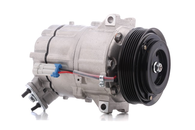 Cumpărați online Compresor AC 447K0055 original/ă și la un preț mic, compatibil/ă cu nr. OEM 71786551