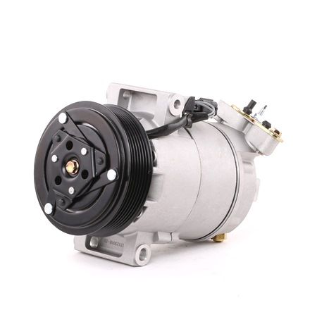 Renault Espace 4 2018 Kompresorius / dalys RIDEX OEM 1140090, 4434678, 7711368525