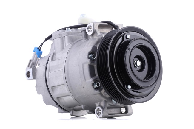 OEM Sprężarka klimatyzacji OPEL 2.2 DTI (F08, F48) 117 KM olej napędowy 1854097 od RIDEX online w świetnych cenach