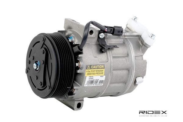 Renault Espace 4 2017 Kompresorius / dalys RIDEX OEM 1854459, 2763000Q0A, 2763000Q3K