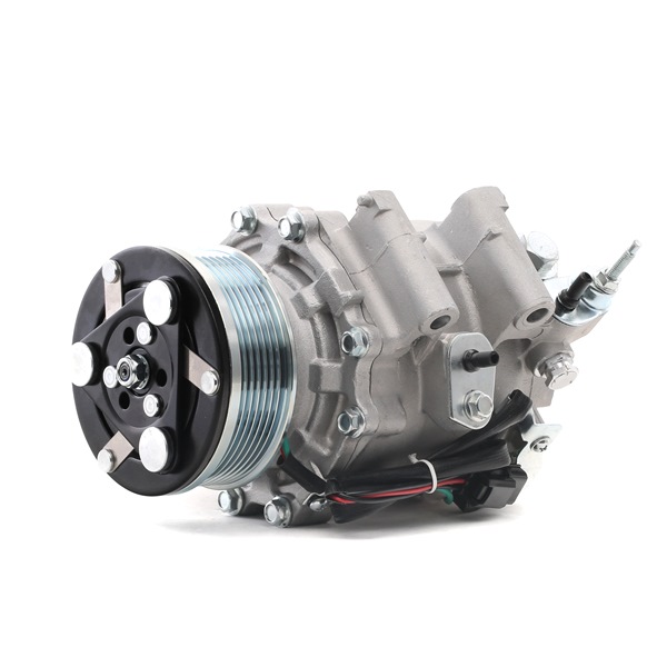 Köp billiga original AC-kompressor 447K0073 jämförbara med 38800RSRAE020 OEM nummer på nätet