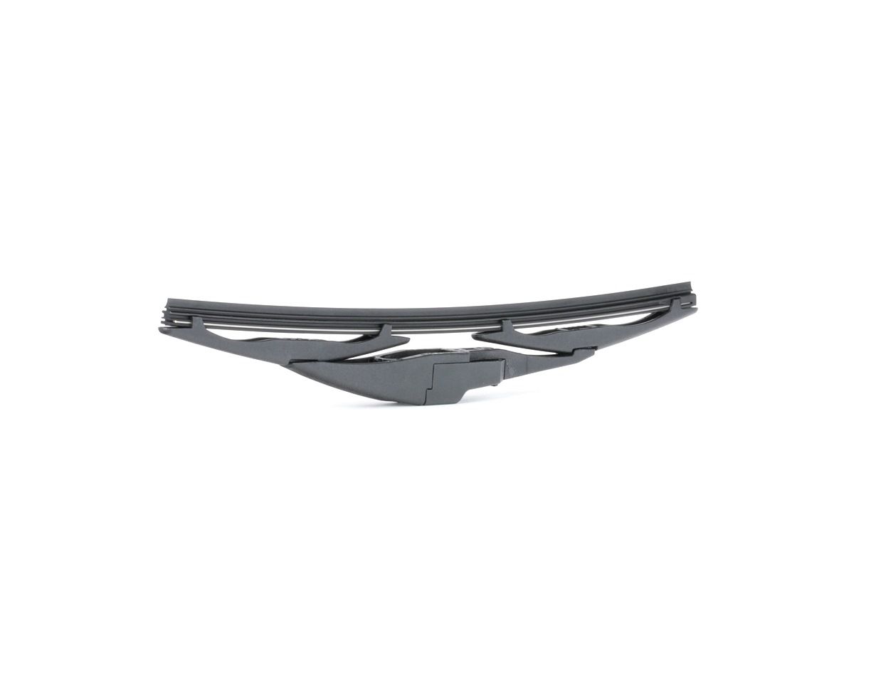 Įsigykite RIDEX Galinis valytuvas Prekės Nr.: 298W0011 už žemiausią 6,58 € kainą