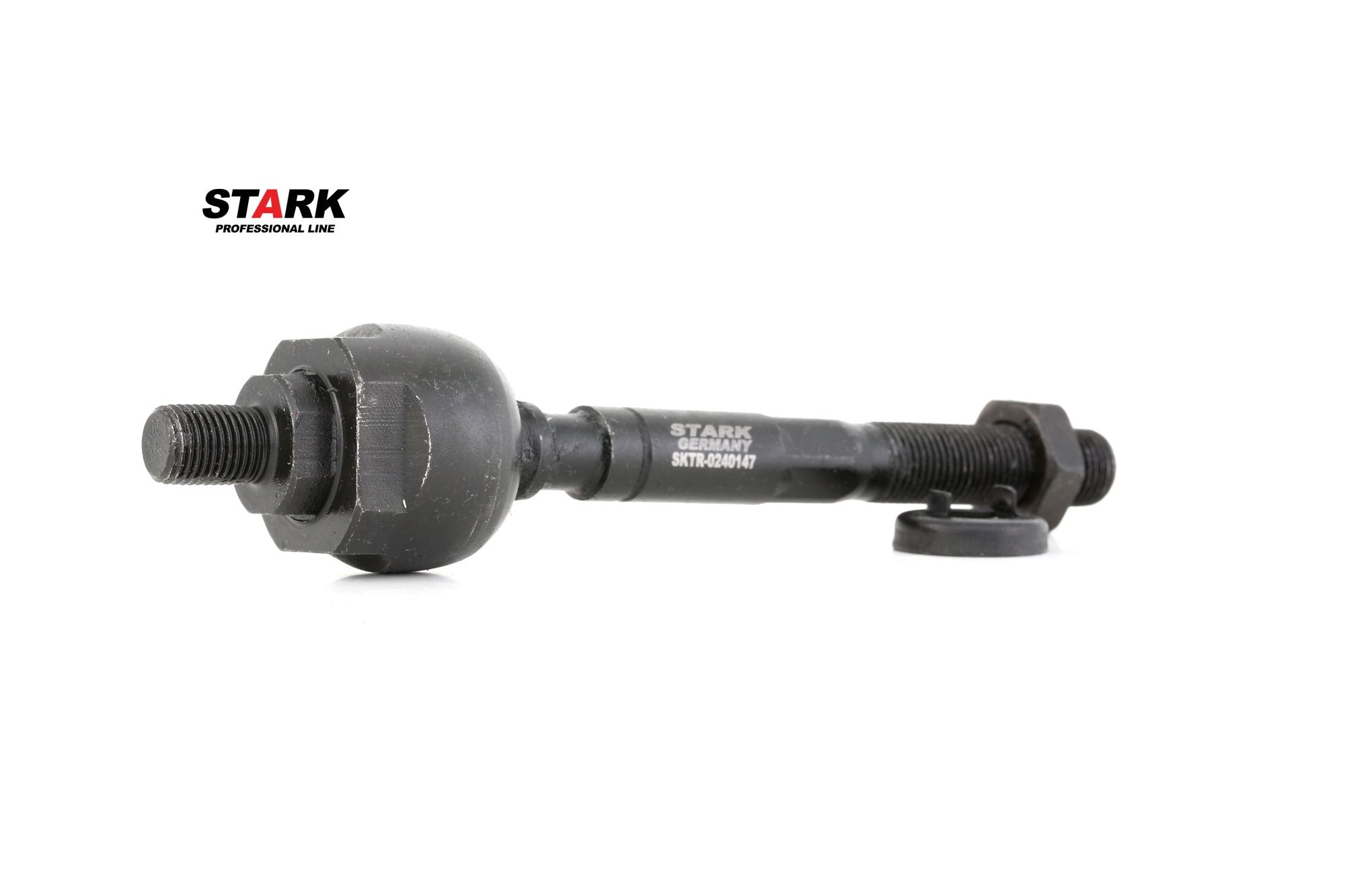 Køb STARK Styrestang, inderste Produktnummer.: SKTR-0240147 til den lave pris af 63,66 kr.