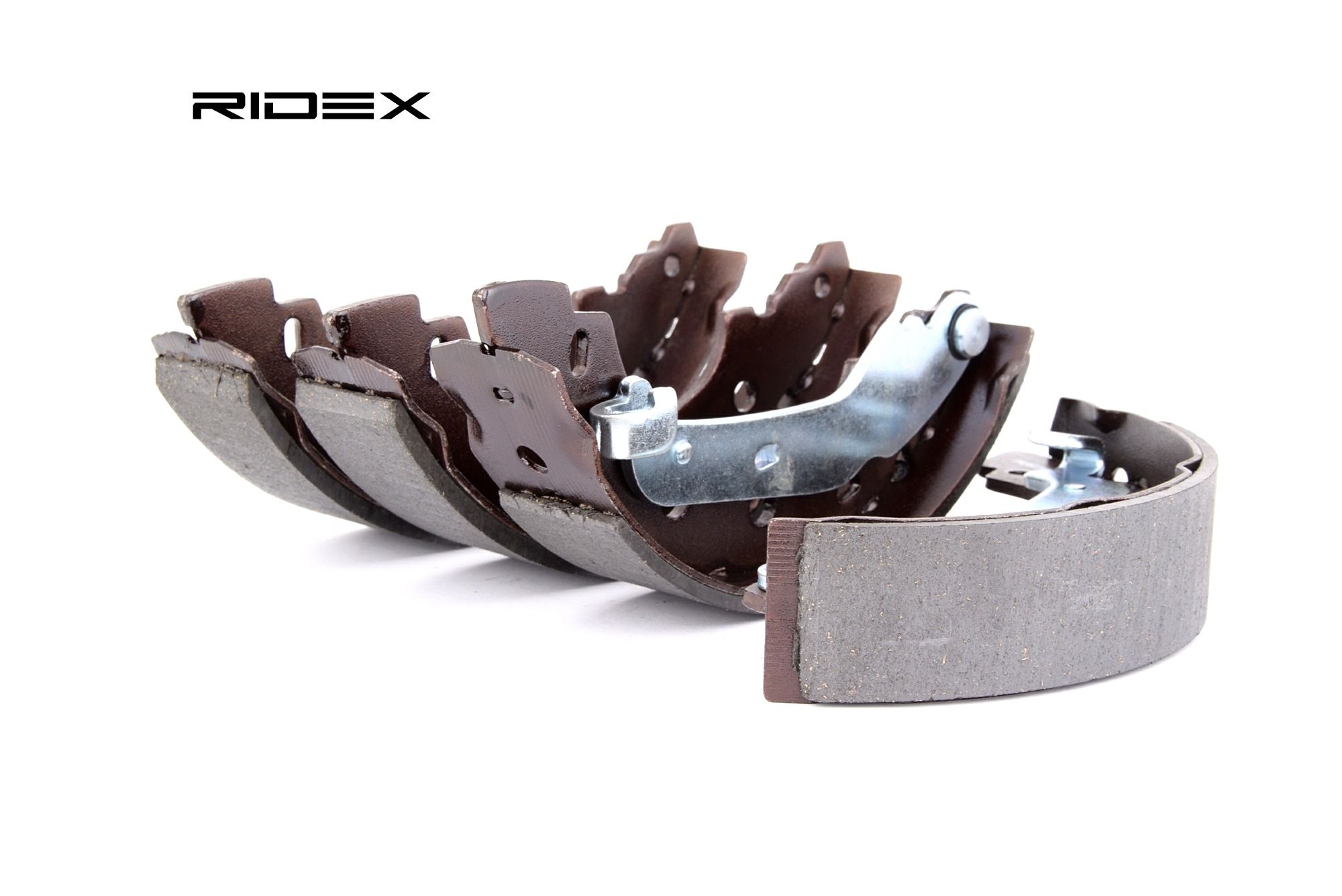 Ostke RIDEX Piduriklotside komplekt Toode nr.: 70B0090 madala hinnaga 18,30 €