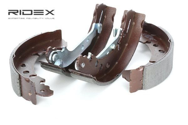 Acquista online Kit ganasce freni 70B0051 originale a buon mercato, comparabile con i numeri OEM 044950D040000