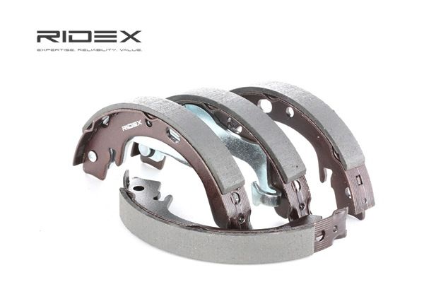RIDEX Bremžu loku kompl., Stāvbremze 1419B0016