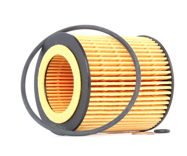 RIDEX 11 42 7 854 049 Ölfilter