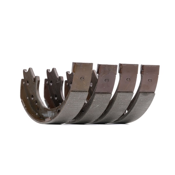 OE Bromsbackar HONDA ELYSION 2024 43053S9AE50, 43053S9AE51, 43053S9AE52 från RIDEX