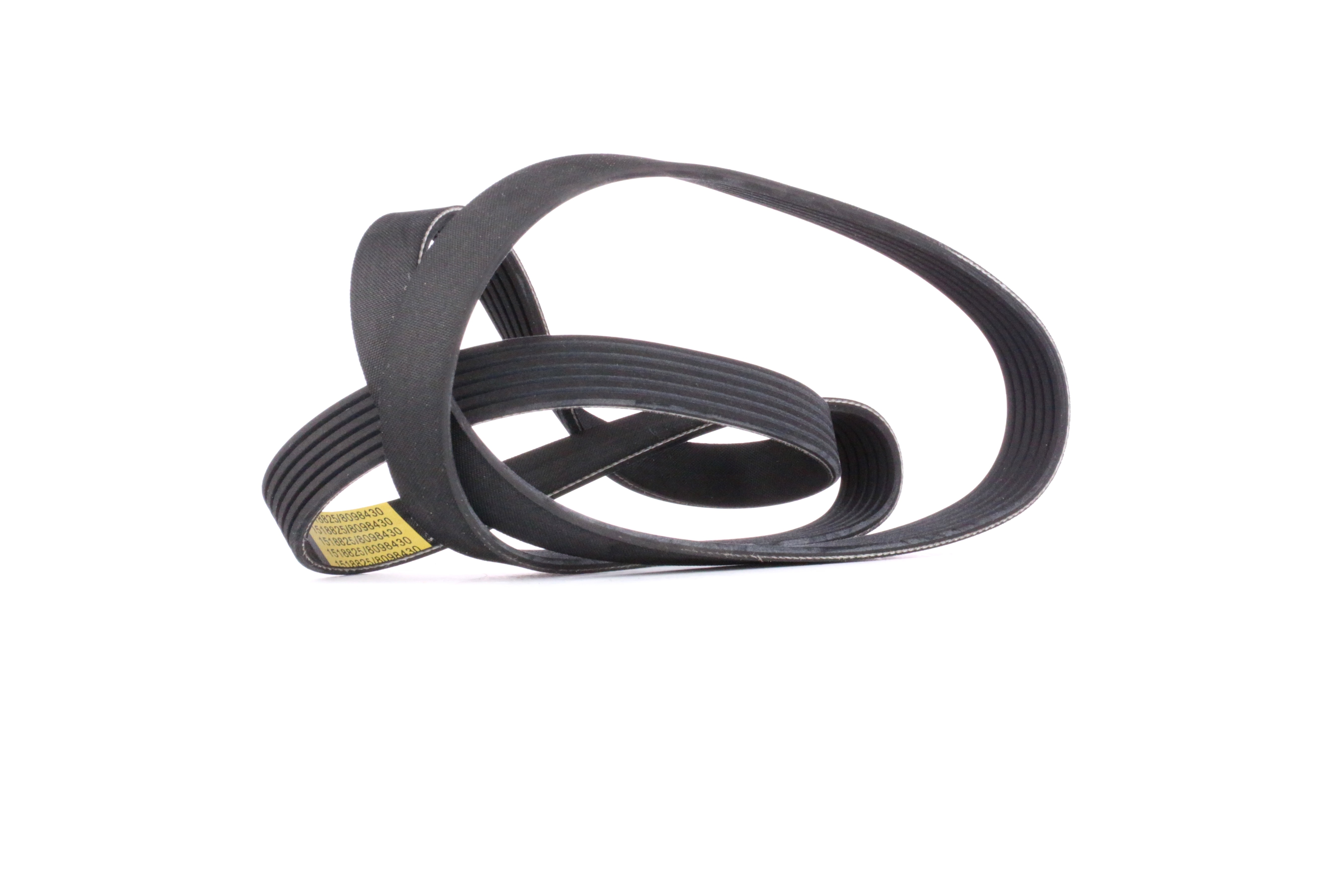 RIDEX 305P0087 Courroie Poly-V