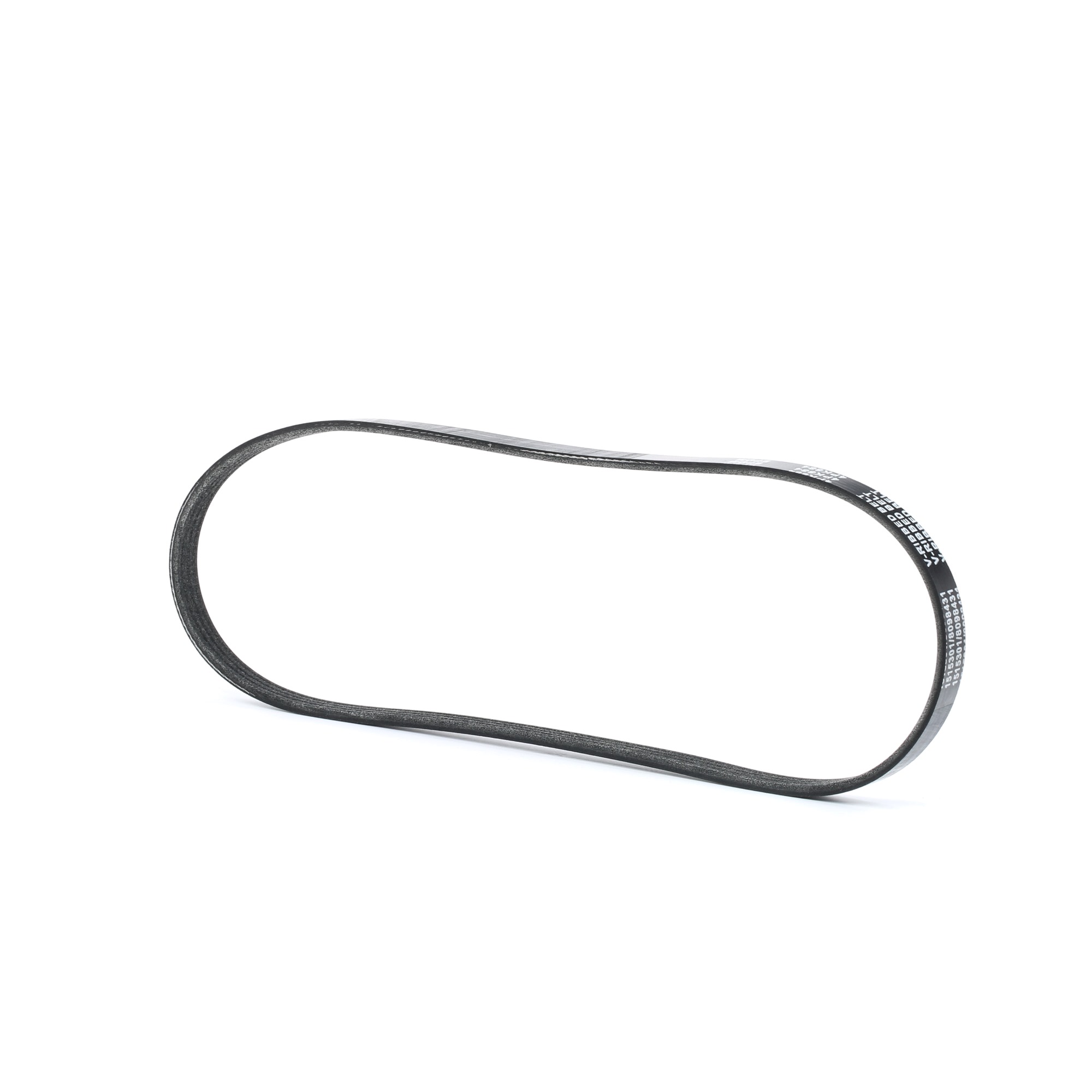 RIDEX 305P0017 Courroie Poly-V