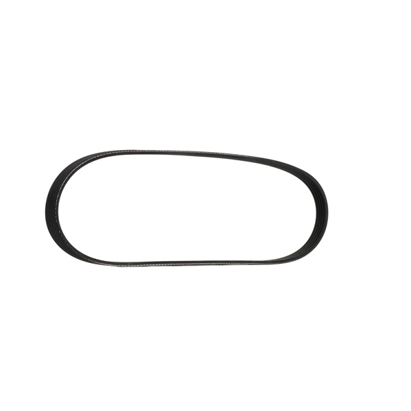 OEM Multiriem MITSUBISHI 1.4 GLX 70 PK Benzine 11281437450 van RIDEX online aan verbazingwekkende prijzen