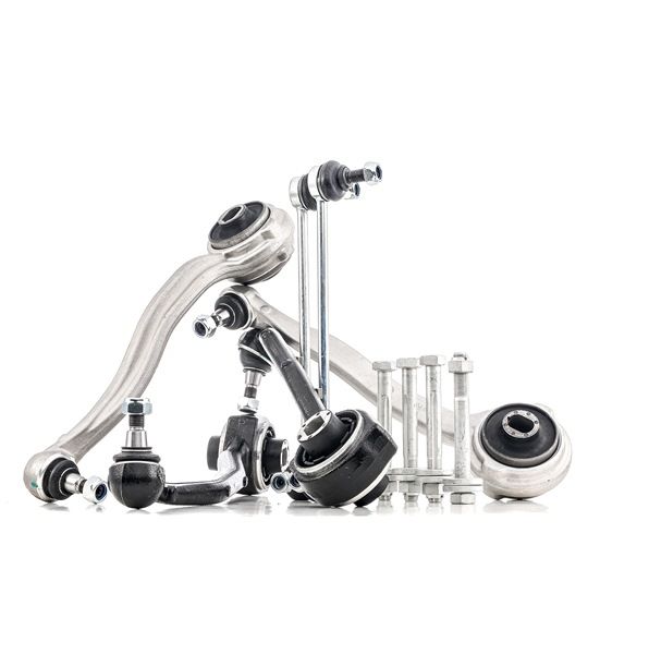 Compre online originais a baixo custo Jogo de reparação, braço transversal SKSSK-1600011 comparáveis com os números OEM 2033303911S2