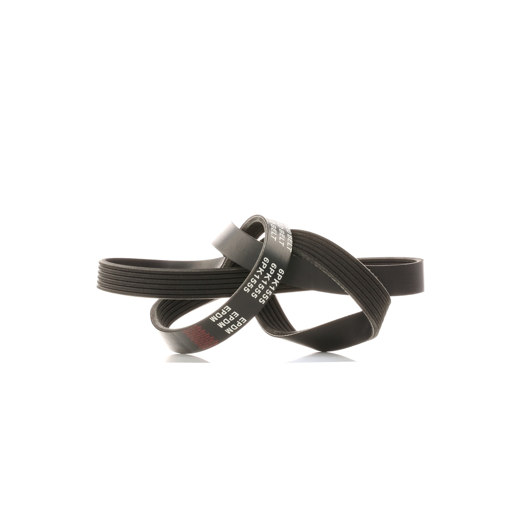 Buy RIDEX Serpentine belt Product No.: 305P0073 at the low price of £ 11,53