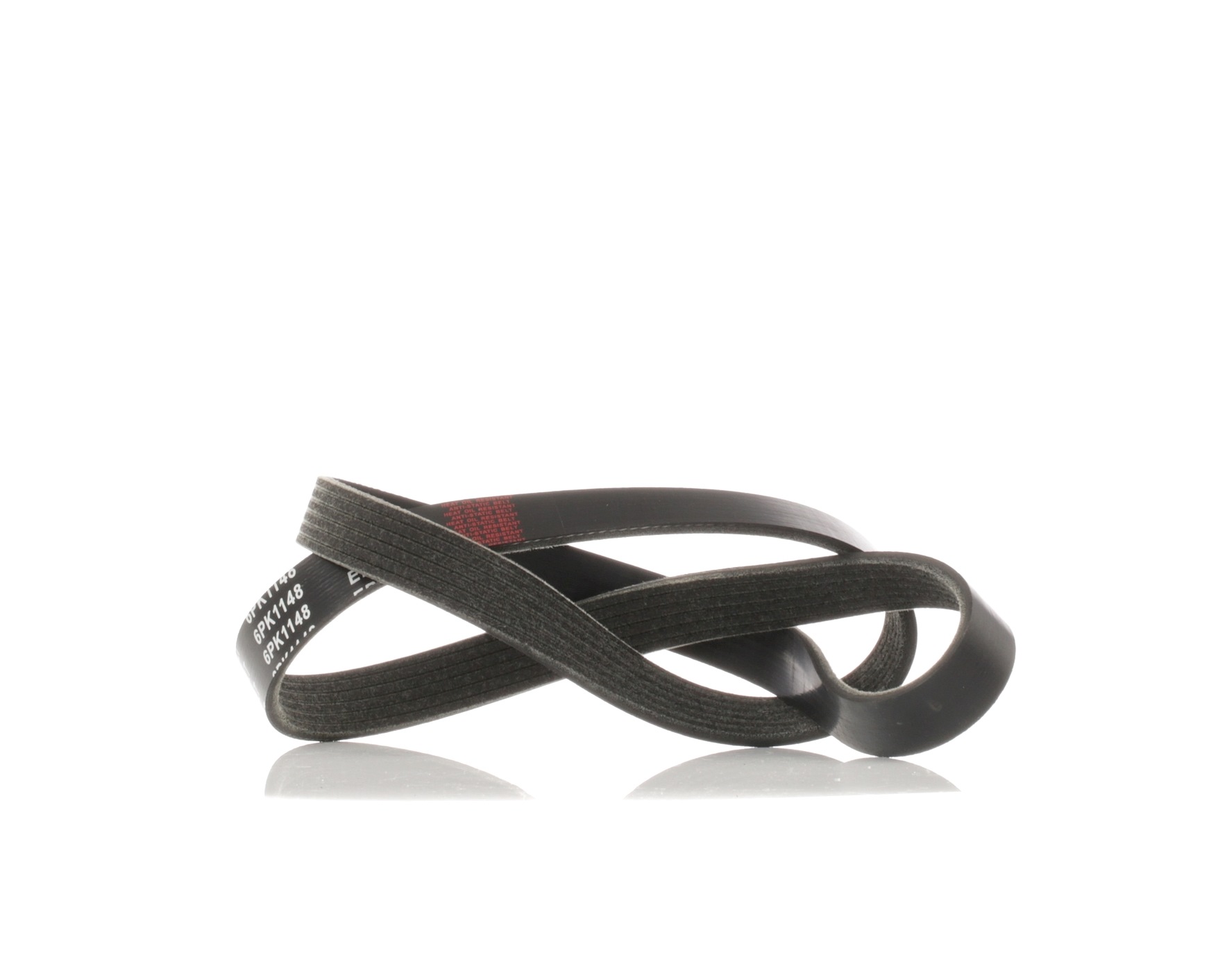 RIDEX 305P0061 Courroie Poly-V