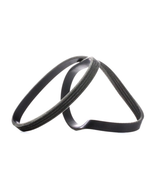 OE HONDA ORTHIA Serpentine belt 04663182, 2521222020, 2521222030 from RIDEX - reduced prices