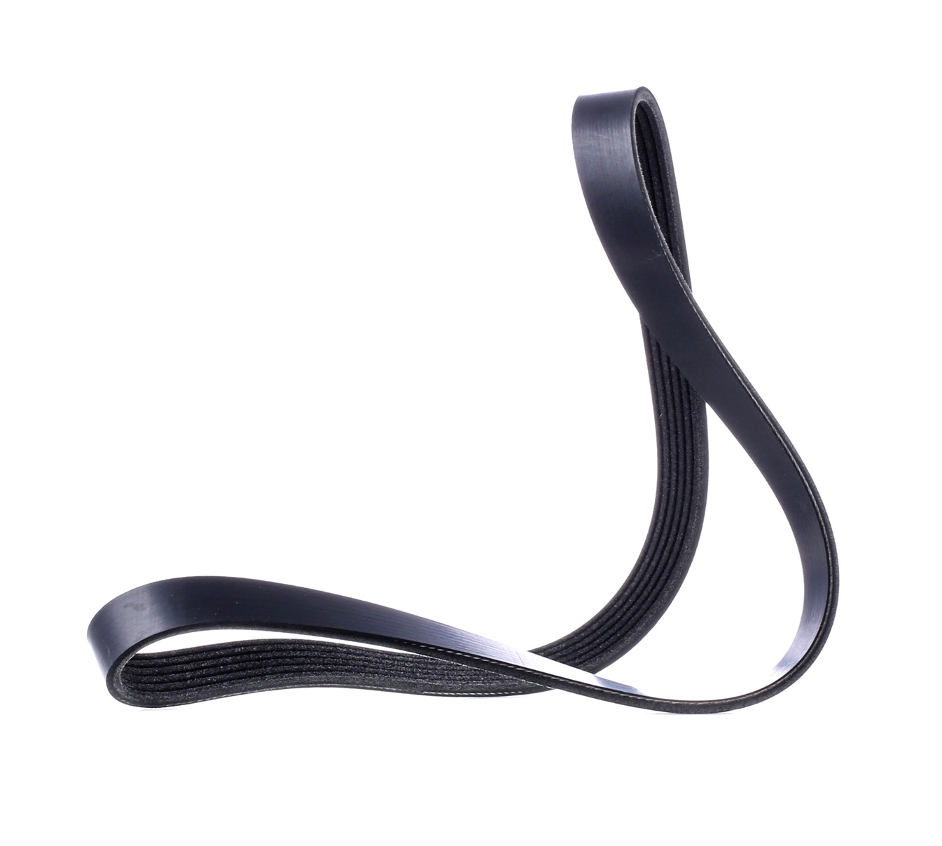 RIDEX 305P0165 Courroie Poly-V