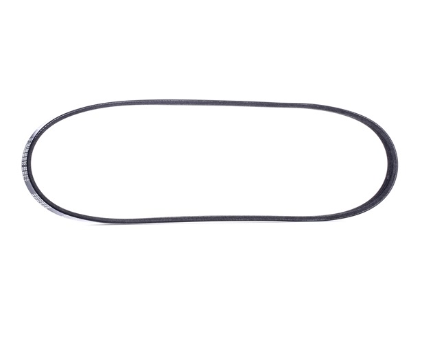 Compre Correa trapecial poli V 305P0124 original asequible comparable con números OEM online 119509F600