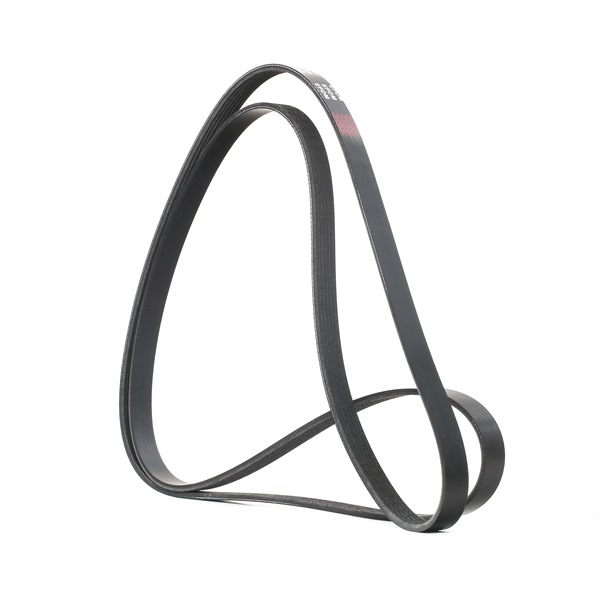 RIDEX 90 448 002 Keilrippenriemen