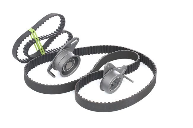 MITSUBISHI 2.5 TDiC 99 HP Diesel Timing belt kit OEM from STARK online zu günstigen Preisen