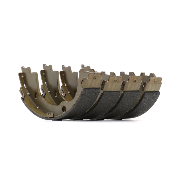 Köp billiga original Handbromsbackar 1419B0020 jämförbara med 583503JA00 OEM nummer på nätet