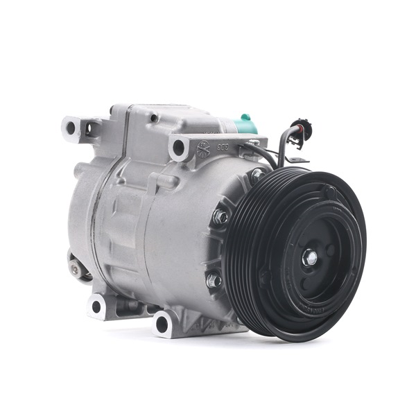 OE Compresor climatizare KIA CEE'D 2012 977012H000, 977012H002, 977012H040 de la RIDEX