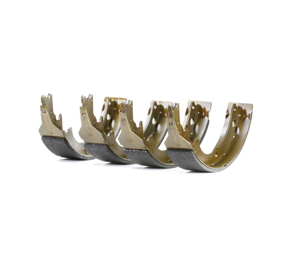 OE Bremsesko sett NISSAN PATROL 2013 36160C6025, 4406025T25, 44060G9700 fra RIDEX