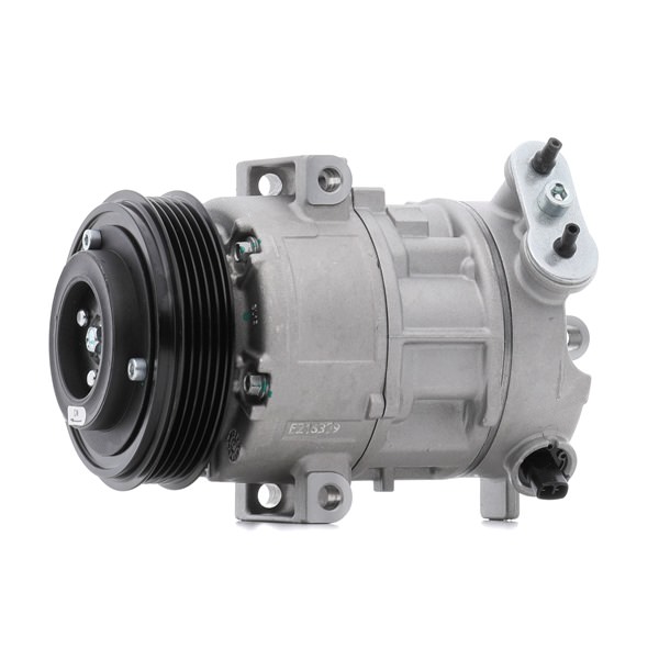 Cumpărați online Compresor AC 447K0135 original/ă și la un preț mic, compatibil/ă cu nr. OEM 39006351