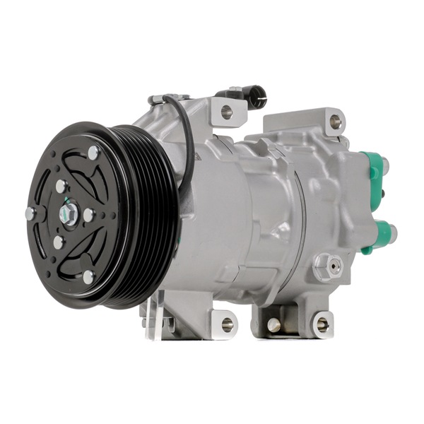 Billige Hersteller-Klimakompressor 447K0138 vergleichbar mit 6922397 OEM-Nr im Web einkaufen