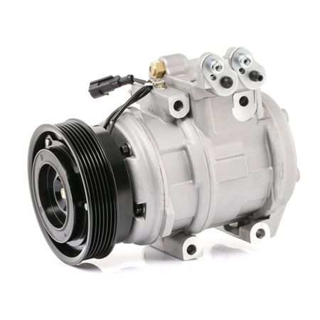 Billige Hersteller-Klimakompressor 447K0145 vergleichbar mit 977012D600 OEM-Nr im Web einkaufen