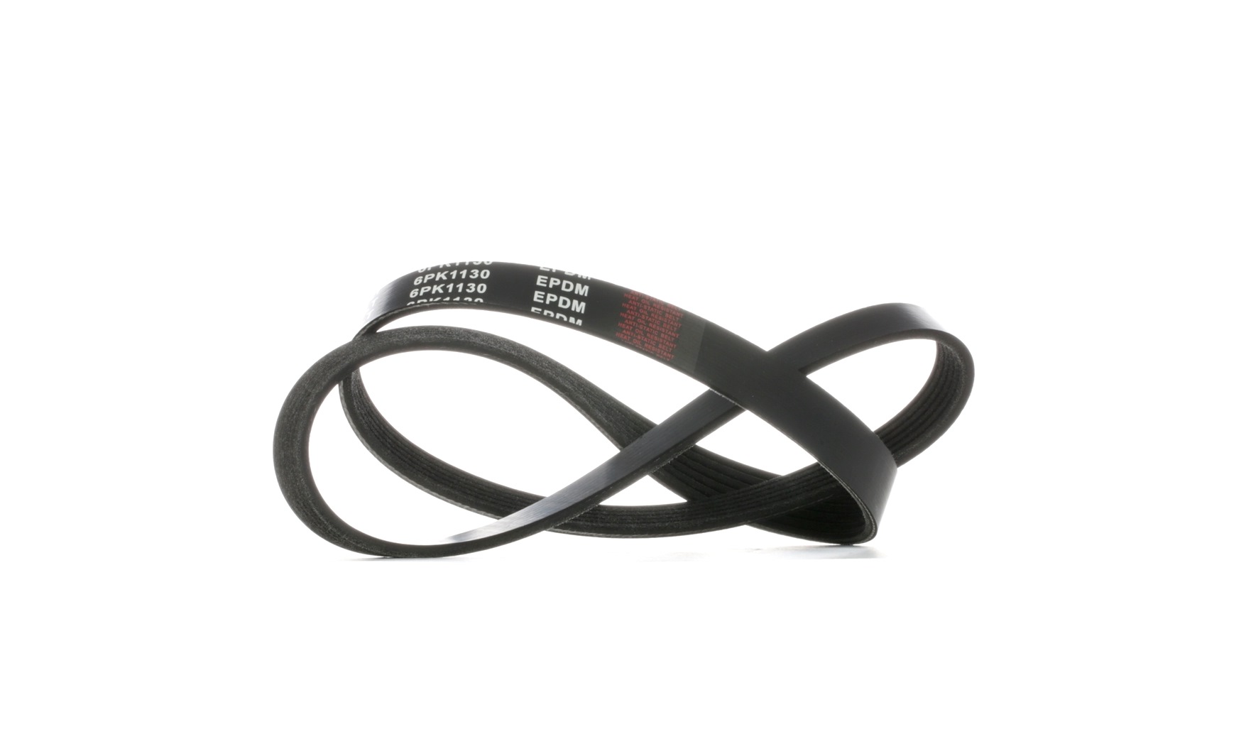 RIDEX 305P0163 Courroie Poly-V