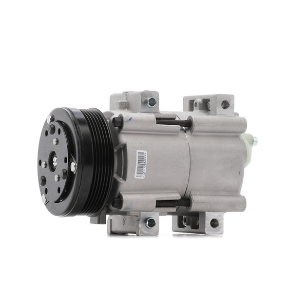 Kompressor klimaanlæg FORD USA af original kvalitet 1007362, 1010211, 1016093 fra RIDEX