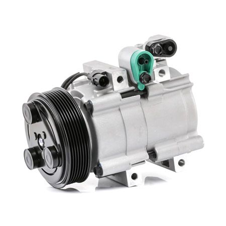 Billige Hersteller-Klimakompressor 447K0156 vergleichbar mit 977014A900 OEM-Nr im Web einkaufen