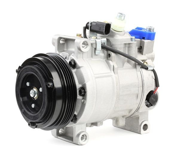 OEM Compressor, ar condicionado AUDI RS4 quattro 420 CV Gasolina 4B0260805J de RIDEX online a preços excelentes