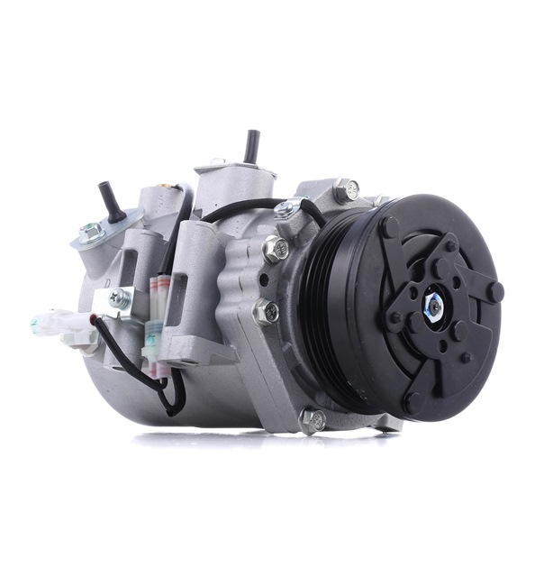 Klimakompressor SUZUKI af original kvalitet 9520062JA0, 9520062JA0000, 9520067JA0 fra RIDEX