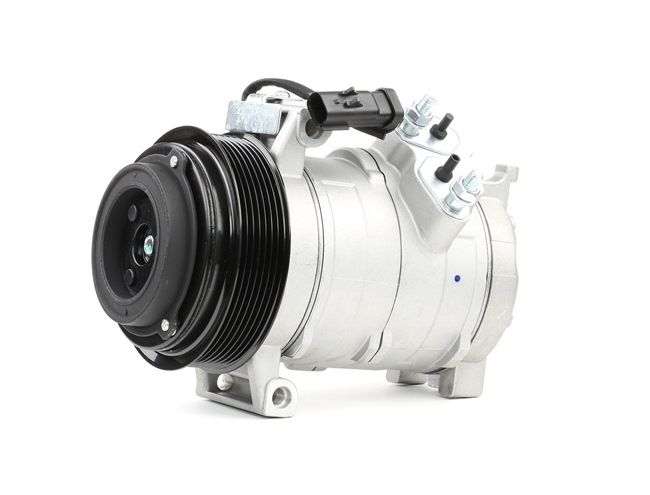 OE Sprężarka do klimatyzacji JEEP COMMANDER 2014 55116835AC, 55116835AD, 55116835AE od RIDEX