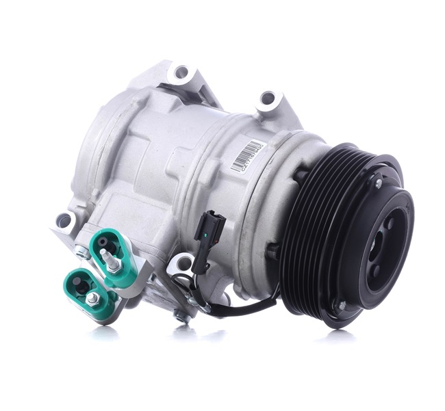 Køb billige originale Klimakompressor 447K0171 tilsvarende med 977013E100 OEM numre online