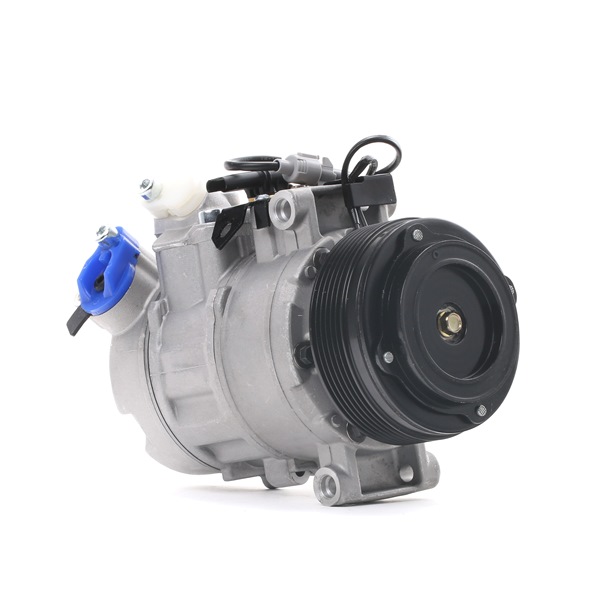 OE AC-kompressor BMW X1 2012 64526987862, 6987862, 64529122618 från RIDEX