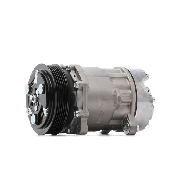 Cumpărați online Compresor AC 447K0180 original/ă și la un preț mic, compatibil/ă cu nr. OEM 7D0820805C
