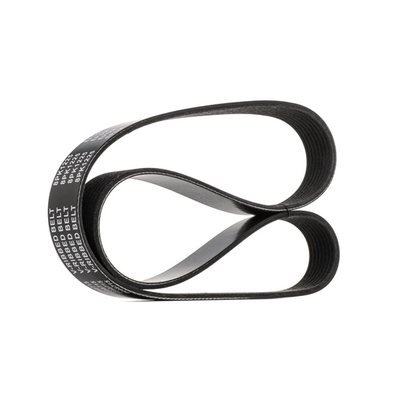 Compre Correa trapecial poli V 305P0155 original asequible comparable con números OEM online RF5D15909