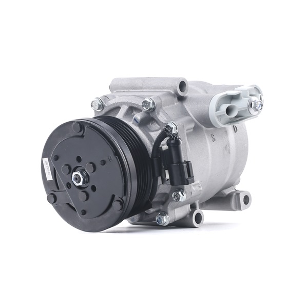 Billige Hersteller-Klimakompressor 447K0184 vergleichbar mit 1521938 OEM-Nr im Web einkaufen