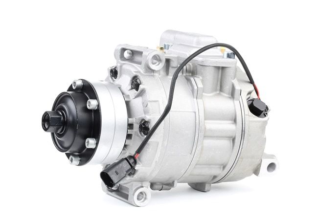 Iegādājieties lēti oriģinālo Kondicioniera kompresors 447K0192 comparable with 4F0260805AK OEM numbers online