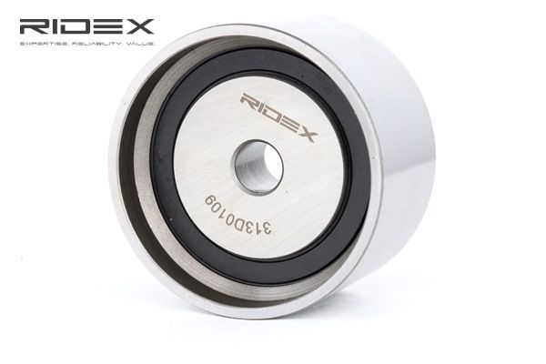 OEM Rola ghidare / conducere, curea distributie Kia Magentis GD 2007 2445037100, 2445037120, MD156604 RIDEX