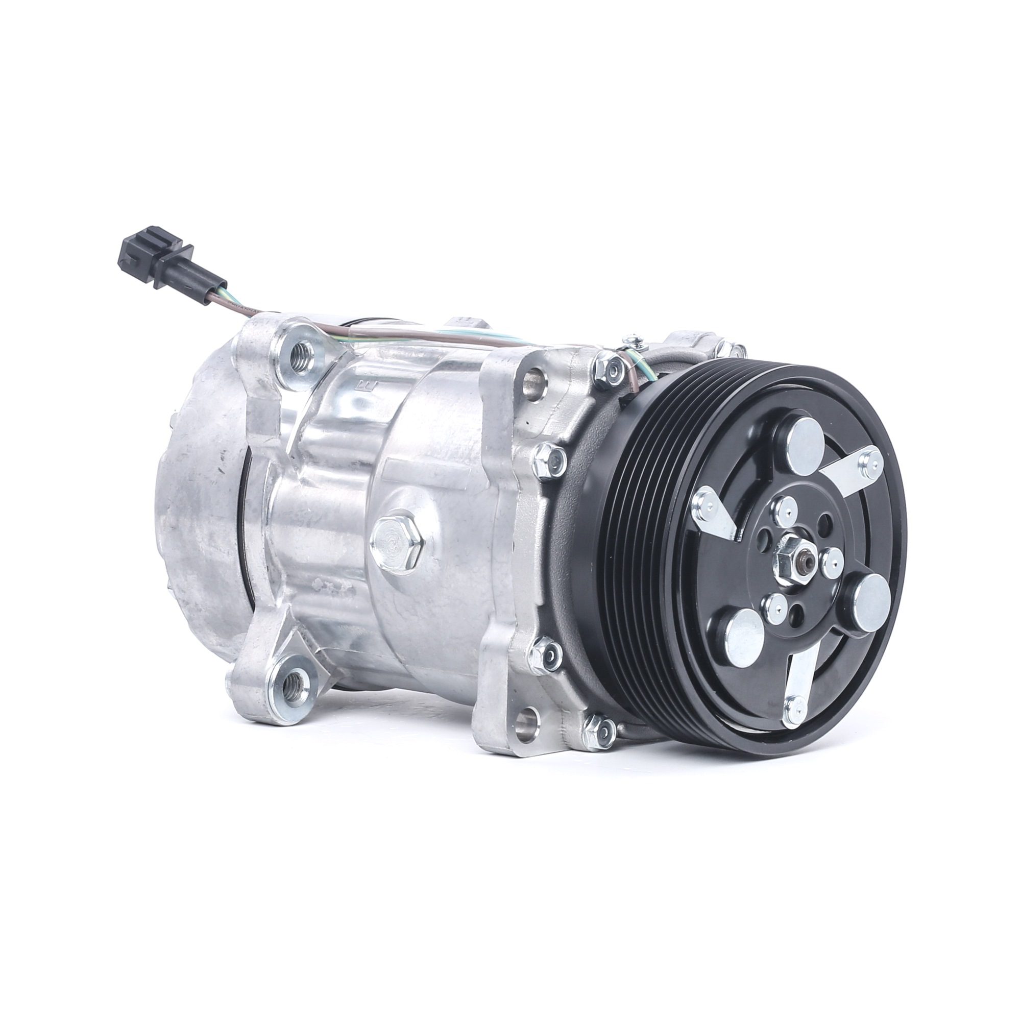 Įsigykite RIDEX Kondicionieriaus kompresorius Prekės Nr.: 447K0199 už žemiausią 120,07 € kainą